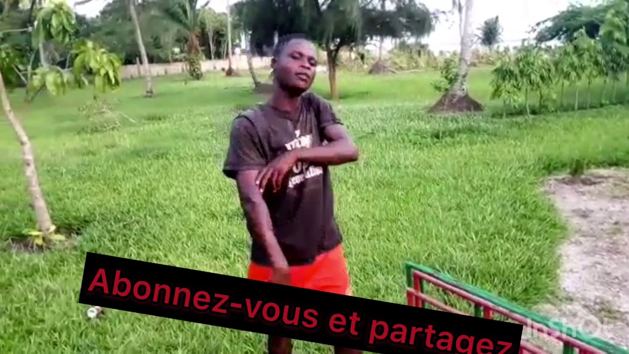 GGC L’audacieux Freestyle N•1 MPV partieB YouTube
