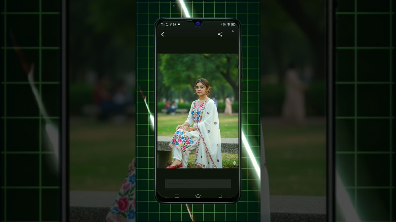 Gemini New Trending Ai Photo Editin 