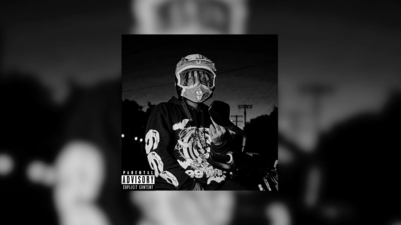 Juice WRLD Type Beat - "Drive Me Crazy"