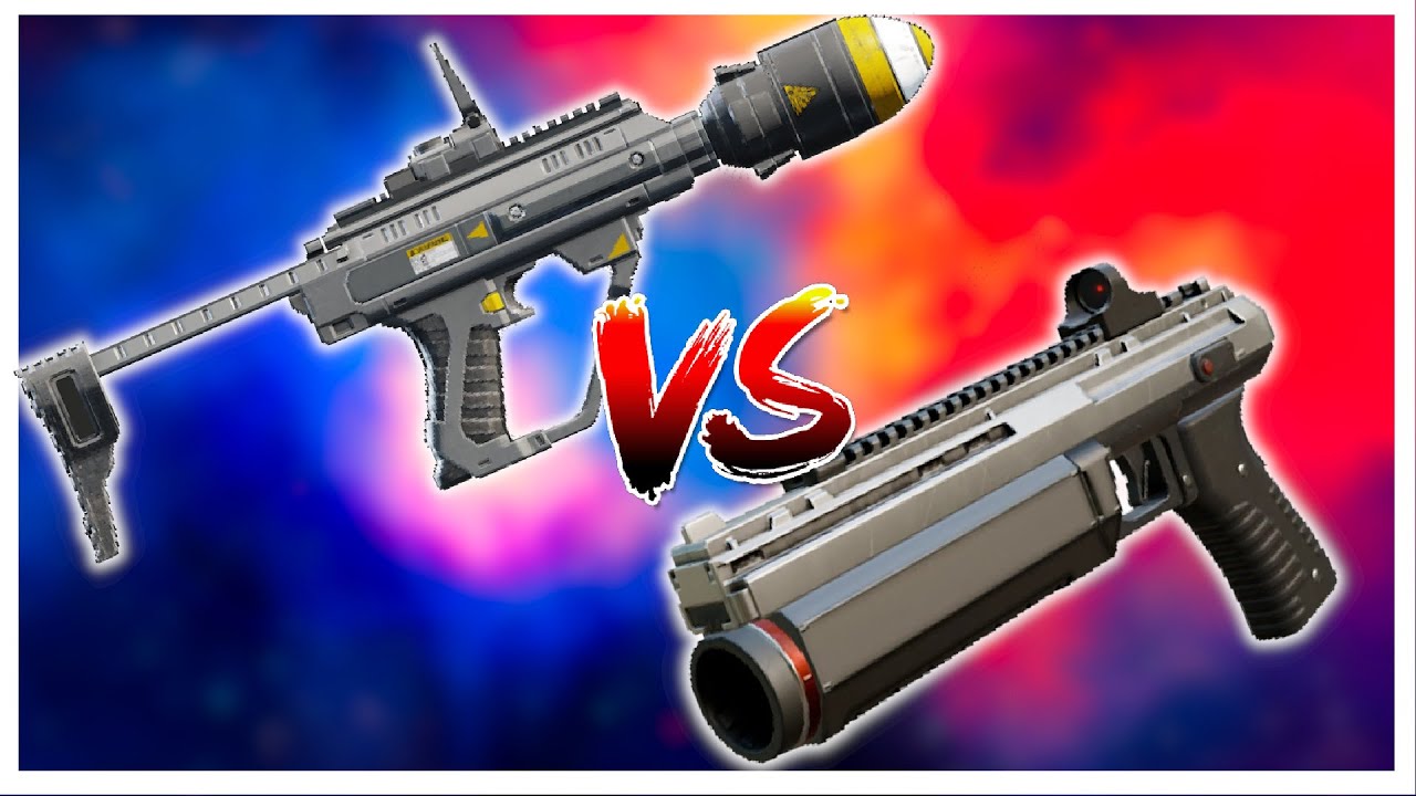 Is GP 31 The Ultimatum BETTER Than The Grenade Pistol In Helldivers 2 ...