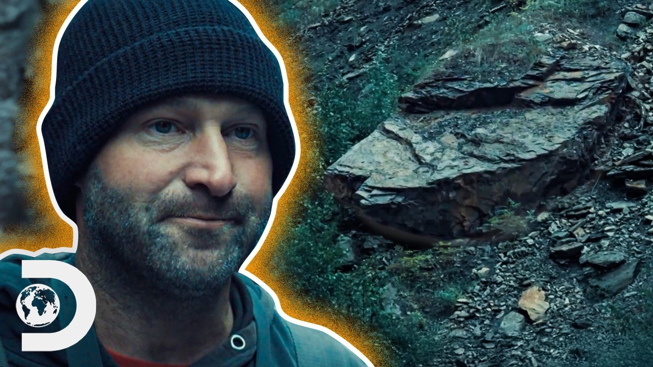 Crew REFUSES To Dive At “Russian Roulette” Site And Dustin Is Furious | Gold Rush: White Water