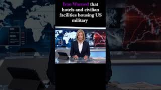 Facilities Housing Us Military...