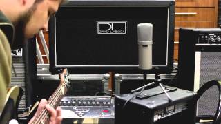 DL 2x12 Standard   Taurus Stomp-Head 4.SL :: Demo (playthrough)