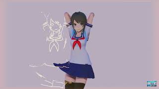 - Phut Hon - Remix Hip Sway Dance Mmd