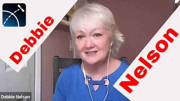 Ex Terra Podcast - Debbie Nelson