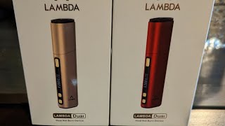 [HKL Reviews] Back with Lambda Dual and Nuso