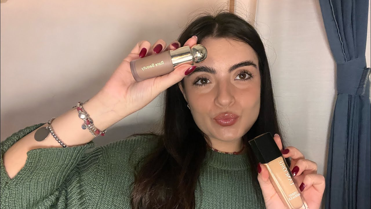 ASMR| GRWM 🥰❤️