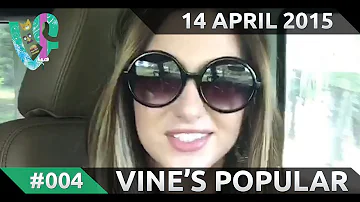 Best Vines Compilation Video | Popular | April 14, 2015