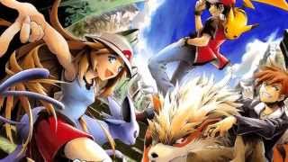Video thumbnail of "Pokemon Opening 11 Dann sind wir Helden"