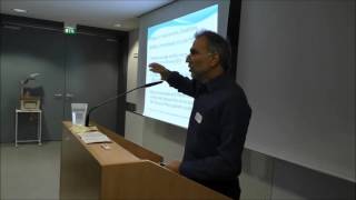 Sam Tsemberis (Pathways to housing, NYC, USA): Housing First