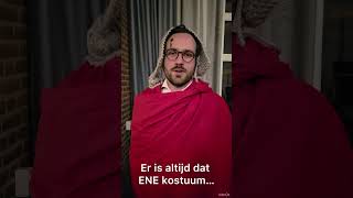Spelgroep Bennekom | Je hebt soms kostuums... #theater #toneel #spelgroep #spelgroepbennekom
