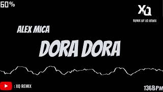 { XQ REMIX } Dora Dora แดนซ์ 3ช่า SHADOW 2026 THAI REMIX