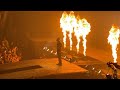 Stormzy - Clash &amp; Big For Your Boots - Live @ London O2 H.I.T.H Tour