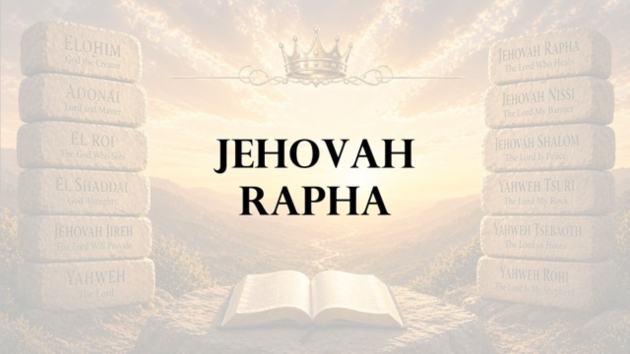 8th Sunday after Pentecost