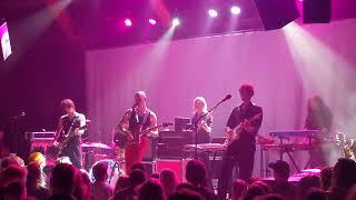 Drangsal - Hab Gnade, Live, 24.09.25, München, Ampere