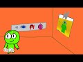 Greeny intro (made by @MokiOM-moki)