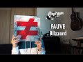 Capture de la vidéo Fauve : Blizzard (Anecdotes, Histoire & Infos)