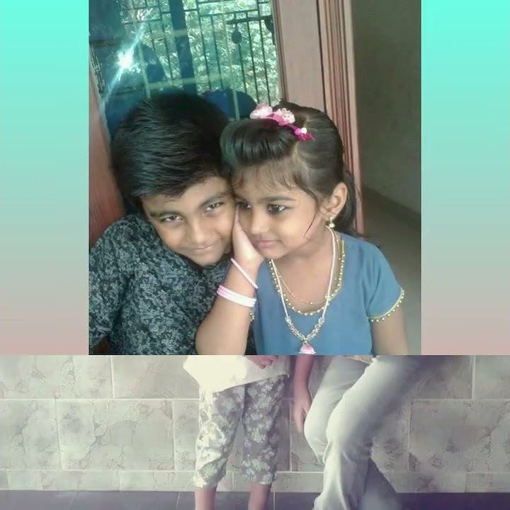 birthday girl paathu@ it'me aban
