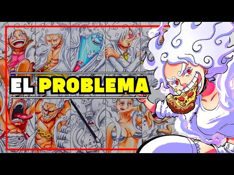 La LOCURA DE BONNEY que ROMPE TODO | Teoria One Piece
