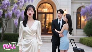 He said I'm his experiment. First love’s back; we're over. I slapped him hard: 'She's my sister.'