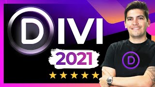 Divi Theme Tutorial🔥WordPress🔥كيف تنشئ موقع وورد برس 2021