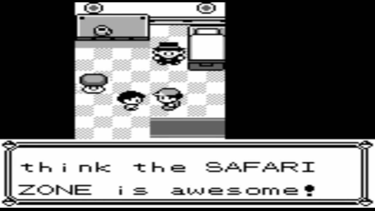 Pokémon Red and Blue SS Anne Rival Battle Pokemon (Part 26) YouTube