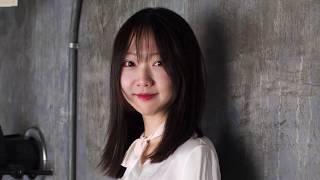 ArtCenter Me in a Minute: Zhuwen Liu, Grad Environmental Design
