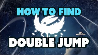 Hollow Knight Silksong - How to Find And Navigate Mount Fay