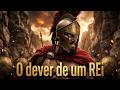 Esparta e o Valor de Leônidas O Verdadeiro Significado do Dever