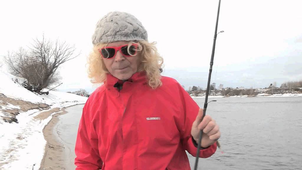 NORMARK russian movie