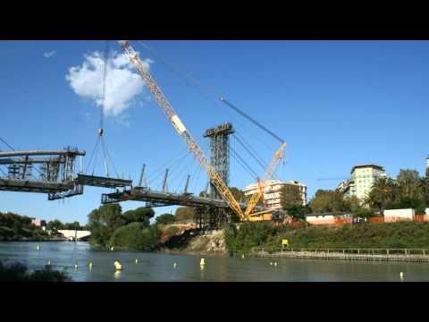 Ponte della Musica - Roma (Italy)
