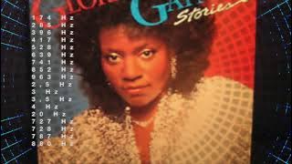 I love you baby - Gloria Gaynor