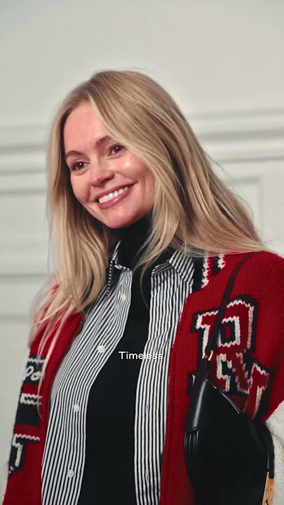 RALPH LAUREN | Polo Ralph Lauren | Women’s Polo Spring/Summer 2026 Collection
