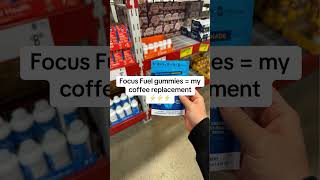 #healthyfinds #caffeine #usefocusfuel #focusfuel #eating26