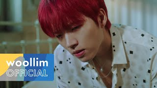 남우현(Nam Woo Hyun) ‘냉정과 열정 사이’ Mv Teaser #1
