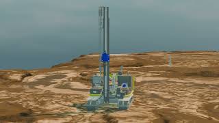 Gayk NA| New Doyle machine demo video 2026