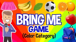 Kits N' Learn - Bring Me Game screenshot 4