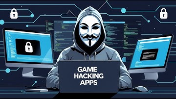 10 BEST Apps Used By Hackers To Hack Any Game