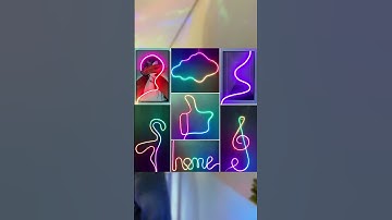 LED NEON FLEX SIÊU HOT CỦA VUA ĐÈN LED CÓ GÌ?