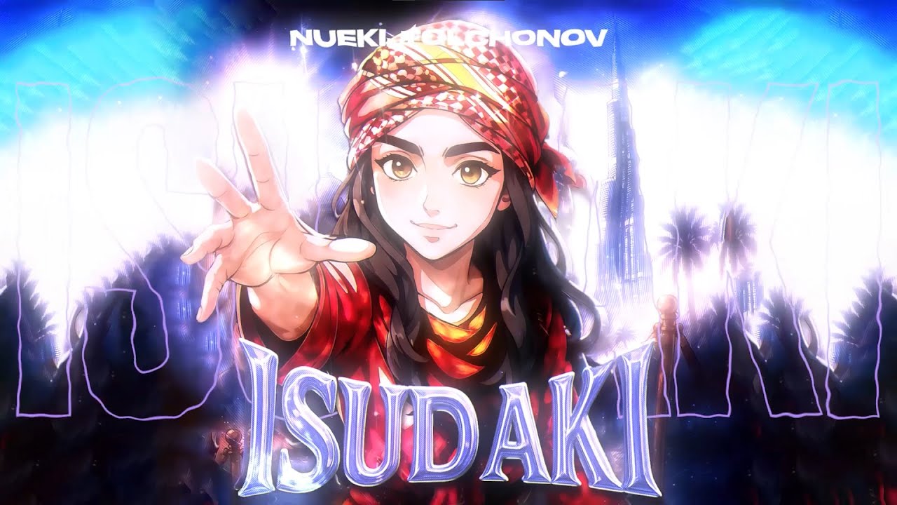 NUEKI, TOLCHONOV - ISUDAKI
