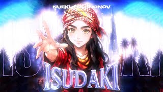 NUEKI, TOLCHONOV - ISUDAKI