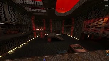 Q2CTF - NuT5 vs Upset Chaps (1999)