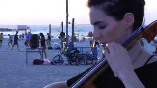 Schubert Sur La Plage