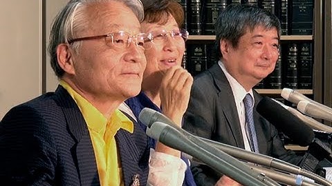 原発について知ろう！映画『日本と原発 4年後』予告編