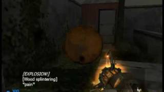 Half Life 2: SMOD Redux, everything is better in slow motion