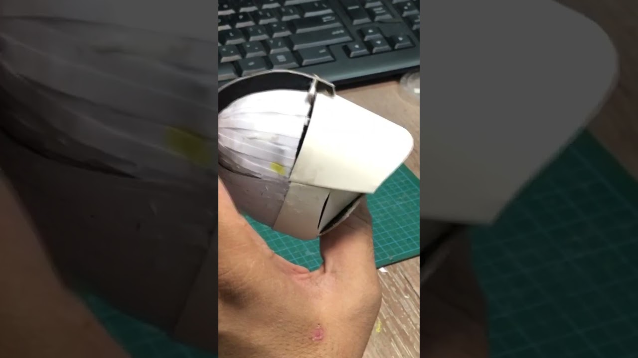 How I sculpt Atlas Space Mech - Update 03 