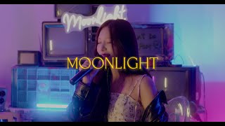정소연(Jung Soyeon) ‘Moonlight’