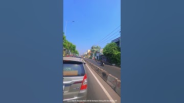 Một đoạn quốc lộ 22, Củ Chi, Việt Nam 🤗🇻🇳#nhipsong #cuocsong #vietnam #toiyeuvietnam #stimelapse