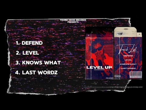 Level Up (Full Ep) Himanshu D | New Punjabi Songs | Latest Punjabi ...