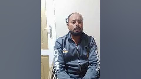 وقال الشيطان لما قضى الأمر.. سورة إبراهيم.حسام حسن الفقى